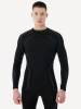 Т/Б Верх Accapi Ergoracing Man (Мужской; M-L; Black / White)